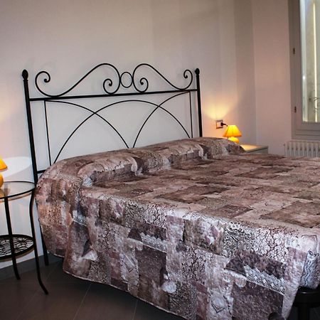 Appartamento Borghetto Comacchio Exterior photo