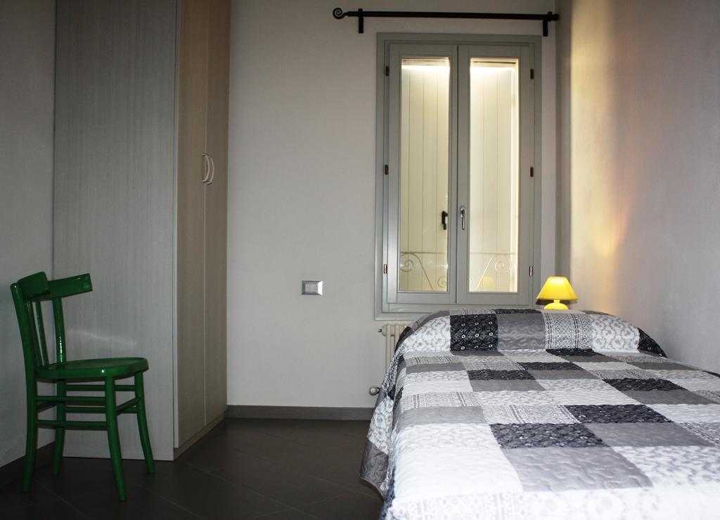 Appartamento Borghetto Comacchio Exterior photo