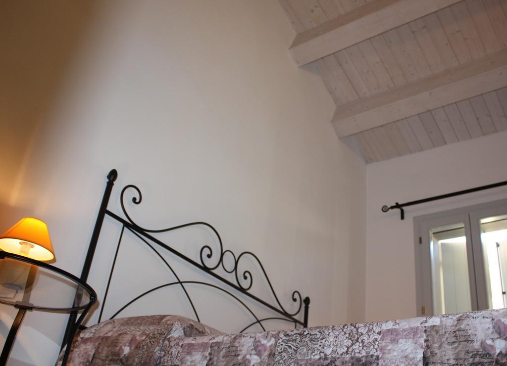Appartamento Borghetto Comacchio Exterior photo